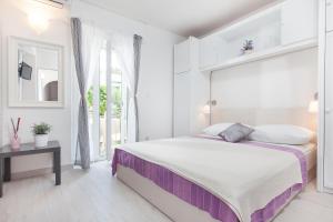 Hrvatska, PROMAJNA, Apartments Orka
