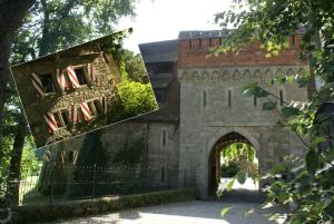 Fotografie z fotogalerie ubytování Schloss Egg v destinaci Bernried