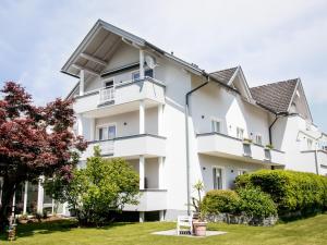 Gallery image of Hotel Villa Flora in Velden am Wörthersee