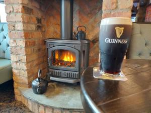 Minuman di Joyce's Carndonagh Inishowen