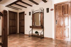 Fotografie z fotogalerie ubytování Hotel rural Entreviñas v destinaci Caudete de las Fuentes