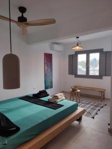 Galería fotográfica de Charming Cozy Suites en Naxos
