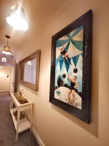 Ảnh trong thư viện ảnh của L&L Rooms Royal ở Šibenik