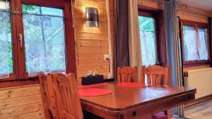 Mynd úr myndasafni af Chestnut's Little Chalet í Collonges