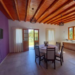 Fotografie z fotogalerie ubytování OHANA CABAÑAS v destinaci Baños Lunlunta