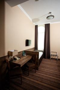 Gallery image of Hotel Cēsis in Cēsis