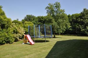 Gallery image of Agriturismo Ancillotto in Meolo