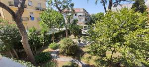 Photo de la galerie de l'établissement Nuovo appartamento "Lux", à San Benedetto del Tronto