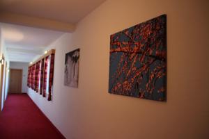 Fotografie z fotogalerie ubytování Pension Da Capo v destinaci Sankt Georgen ob Murau