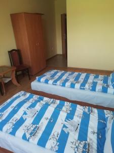 Afbeelding uit fotogalerij van Hotel Fregata in Pęczniew