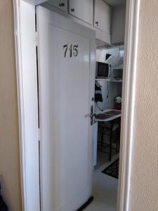 Imagem da galeria de Lindo Apartamento em Frente ao Teleférico em Poços de Caldas