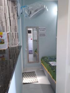 Imagem da galeria de Lindo Apartamento em Frente ao Teleférico em Poços de Caldas