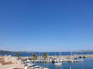 Galeriebild der Unterkunft Brigantine Golfe de Saint-Tropez in Cogolin