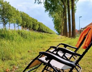 Imagen de la galería de Cosy & charming holiday house in Damme, en Damme