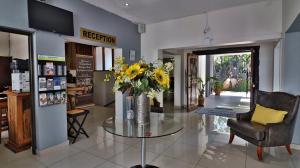 Gallery image of Khayalami Hotel - Mbombela in Nelspruit