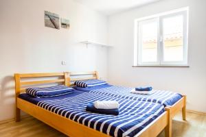 Gallery image of Sunny Old Town Apartment in Koper