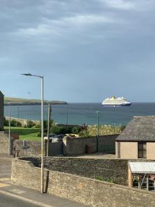 Afbeelding uit fotogalerij van Westlea Bed and Breakfast in Thurso