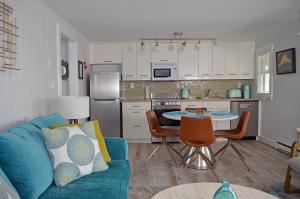 Gallery image of Edgartown Commons Vacation Apartments in Edgartown
