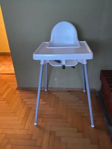 Zdjęcie z galerii obiektu Apartament u Maliny w mieście Krynica Zdrój