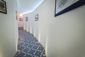 Fotografie z fotogalerie ubytování Palazzo Vingius v destinaci Minori