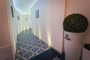 Fotografie z fotogalerie ubytování Palazzo Vingius v destinaci Minori