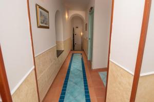Bazén v ubytování Palazzo Vingius nebo v jeho okolí
