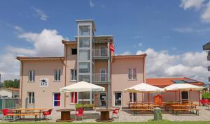 Gallery image of Ostello La Salana in Capannori +96 photos