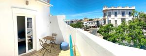 Gallery image of The Central Guesthouse in Faro