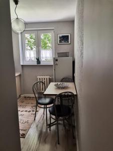 Fotografia z galérie ubytovania Apartament Pionierska v destinácii Ustrzyki Dolne