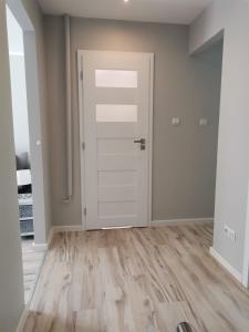 Fotografia z galérie ubytovania Apartament Pionierska v destinácii Ustrzyki Dolne