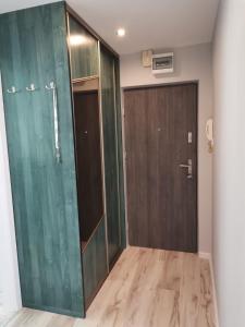 Fotografia z galérie ubytovania Apartament Pionierska v destinácii Ustrzyki Dolne