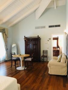 Gallery image of Villa Rigatti in San Valentino