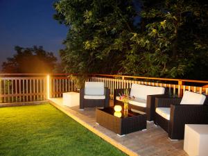 Φωτογραφία από το άλμπουμ του Residence Innerfarmerhof σε Tirolo