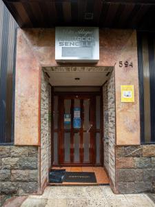 Gallery image of Hotel Vista Alegre in Mexico City