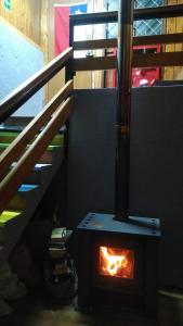 Gambar di galeri bagi Islanet Hostel & Bar di Puerto Montt