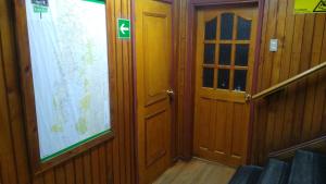 Gambar di galeri bagi Islanet Hostel & Bar di Puerto Montt