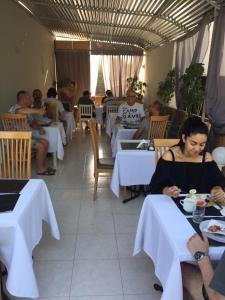 Hosté ubytování Alkyonides Boutique Hotel