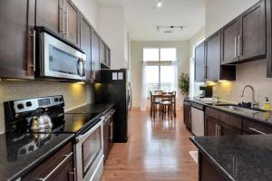 Comfy Spaces 3BR - Medical Center, NRG Stadium, Downtown