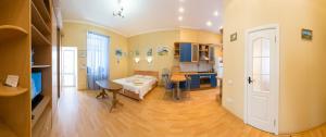 Gallery image of Central Area Apartments in Kyiv