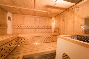 Foto de la galeria de Hotel Tannenberg a Saalbach Hinterglemm