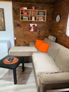 Afbeelding uit fotogalerij van Turizam Raković in Ivanjica +5 foto's