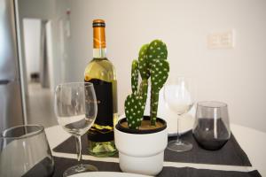 Ποτά στο Luxury Senator Apartments