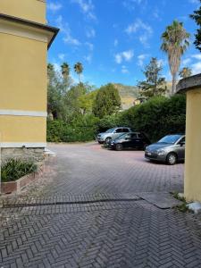 Foto da galeria de Celeste Apartment em Gênova