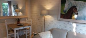 Photo de la galerie de l'établissement Chalet Le Papillon, à Zandvoort