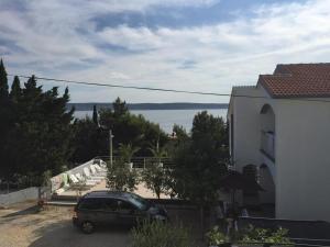 Fotografie z fotogalerie ubytování Tomo Apartment v destinaci Starigrad-Paklenica