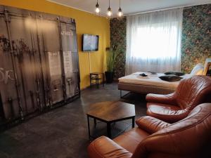 Gallery image of Chic Home in Sibiu
