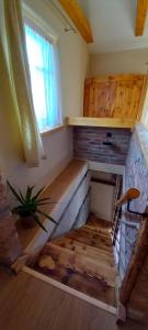 Fotografie z fotogalerie ubytování Apartmány Terra ve Staré Lesné