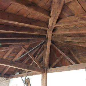Ảnh trong thư viện ảnh của Masia Del Aragones ở Peñarroya de Tastavins