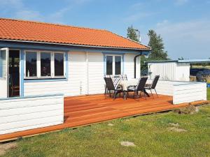 Galeriebild der Unterkunft 6 person holiday home in Rødby in Kramnitse + 10 Fotos