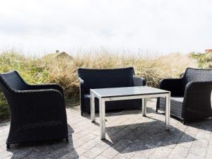 Fotografie z fotogalerie ubytování Holiday home Henne XXIII v destinaci Henne Strand